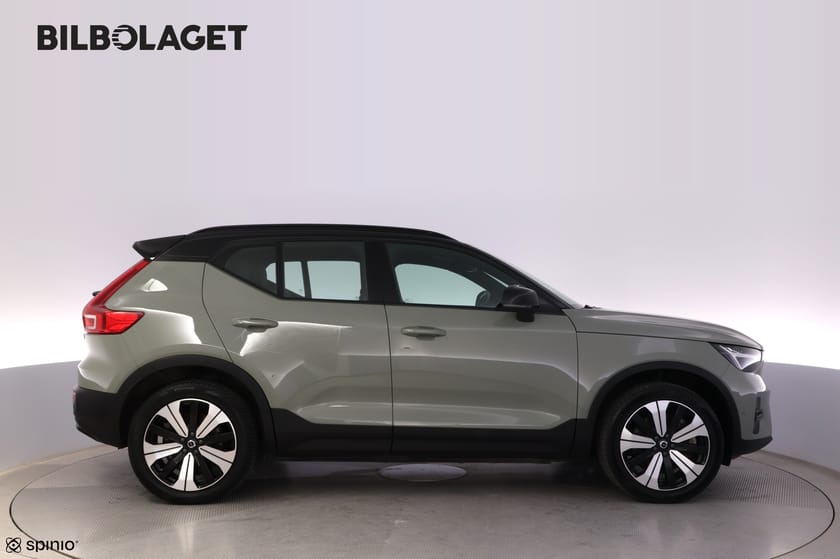 Bild 3 av Volvo XC40 Recharge Twin Ultimate **SELEKT** DRAGKROK