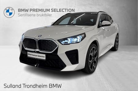 BMW iX2 xDrive30 xDrive30/20"/Harman/M-sport /Panorama