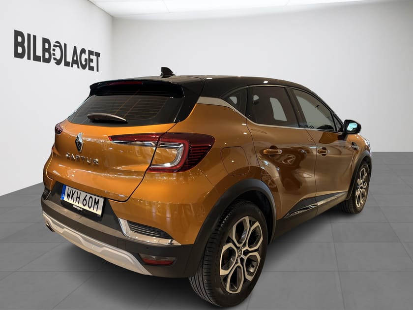 Bild 4 av Renault Captur
