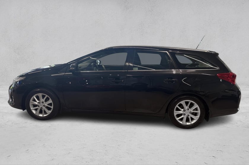 Bilde 2 av Toyota Auris Touring Sports 1.6 131hk Manuell | STV| Ny eu