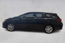 Thumnail bilde 1 av Toyota Auris Touring Sports