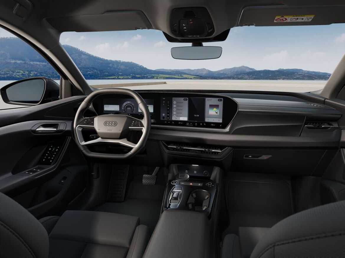 Audi Audi Q6 e-tron — bild 8