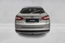 Thumnail bilde 3 av Ford Mondeo