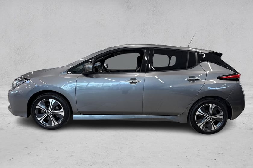 Bilde 2 av Nissan Leaf Topputstyrt / Ny eu / Nye vinterdekk / Vinterpakke