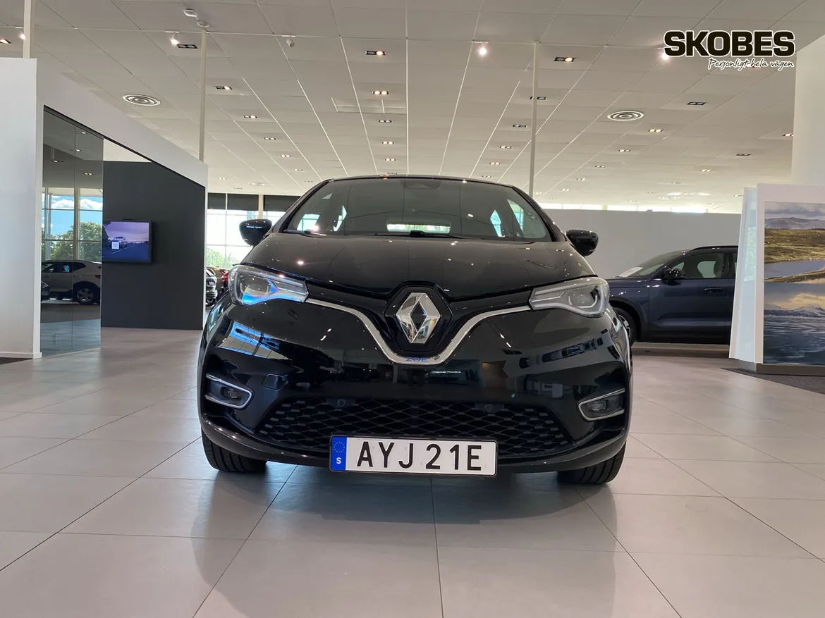 Renault ZOE R110