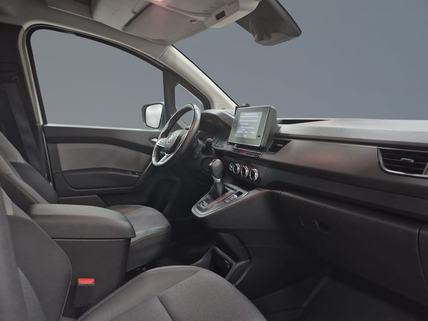 Bild 5 av Renault Kangoo E-Tech Skåp 45kWh Nordic L2
