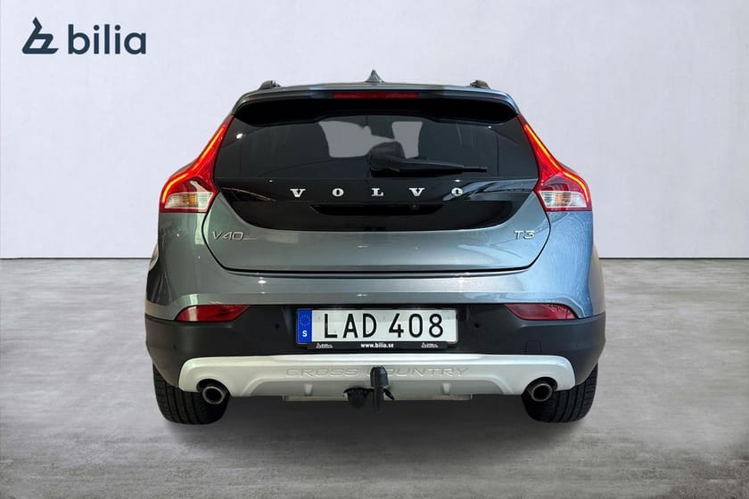 Bild 5 av Volvo V40 Cross Country