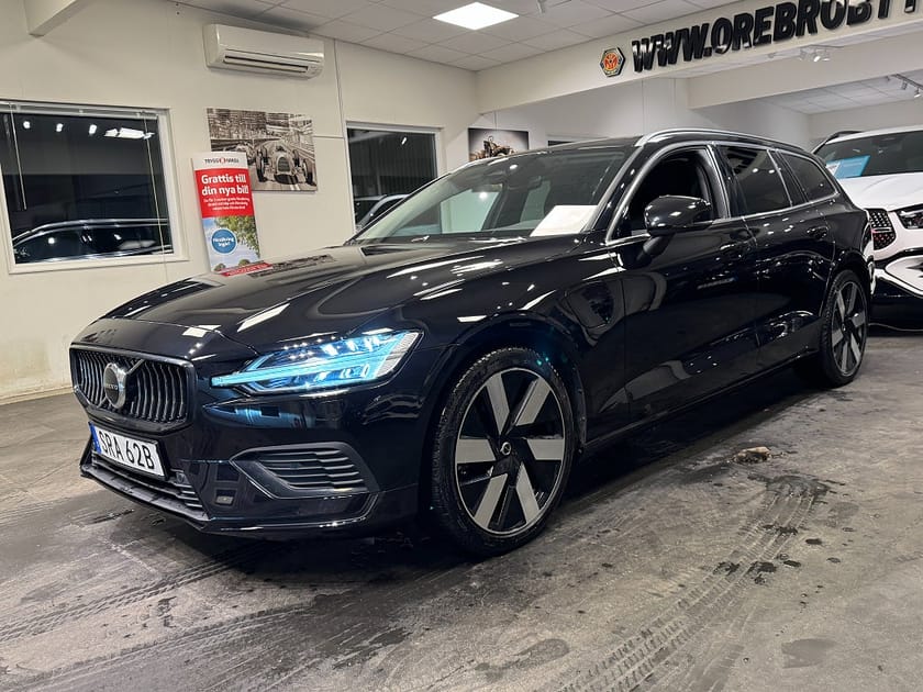 Bild 2 av Volvo V60