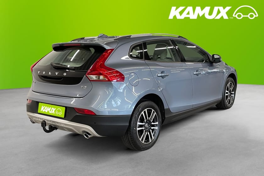 Bild 4 av Volvo V40 Cross Country T3 152hk Adv Edition Värmare BLIS Drag