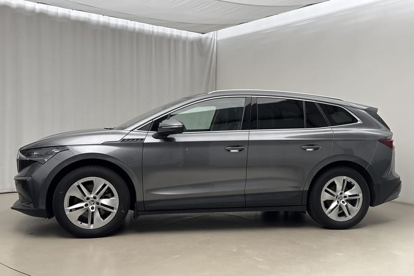 Bild 2 av Škoda Enyaq 85 82kWh (285hk)