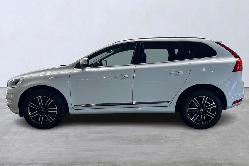 Bild 2 av Volvo XC60 D4 Classic Summum
