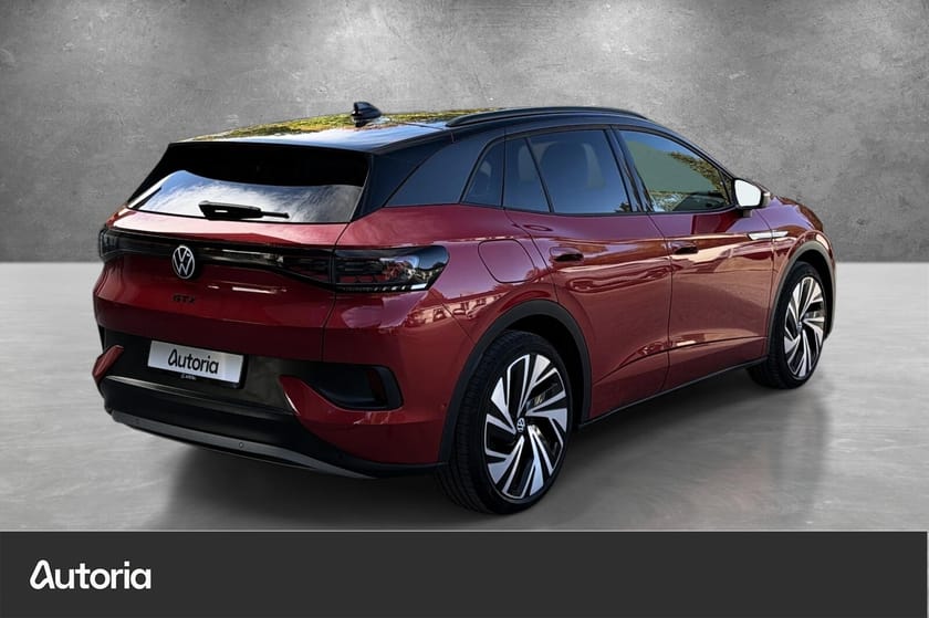 Bilde 5 av Volkswagen ID.4 GTX