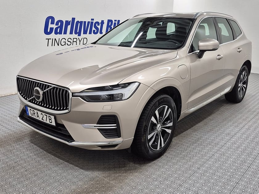 Bild 1 av Volvo XC60