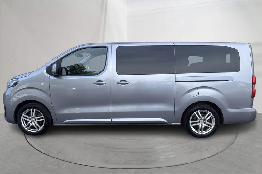 Bild 2 av Toyota Proace Verso