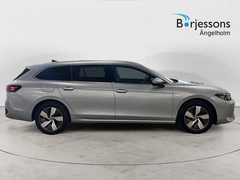 Bild 2 av Volkswagen Passat Sportscombi 1,5 eTSI 150 HK Business DSG