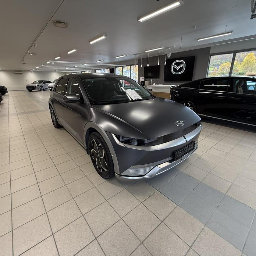 Bilde 4 av Hyundai Ioniq 5