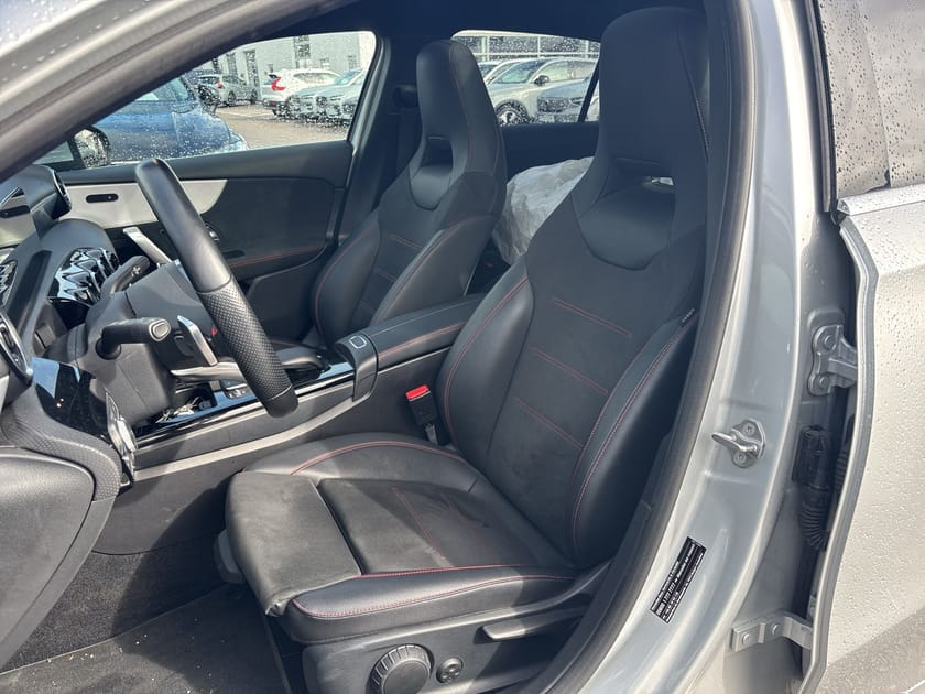 Bild 5 av Mercedes-Benz A 250 e 