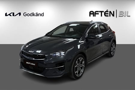Kia XCeed Plug-in Hybrid Drag, B-kamera, advance,