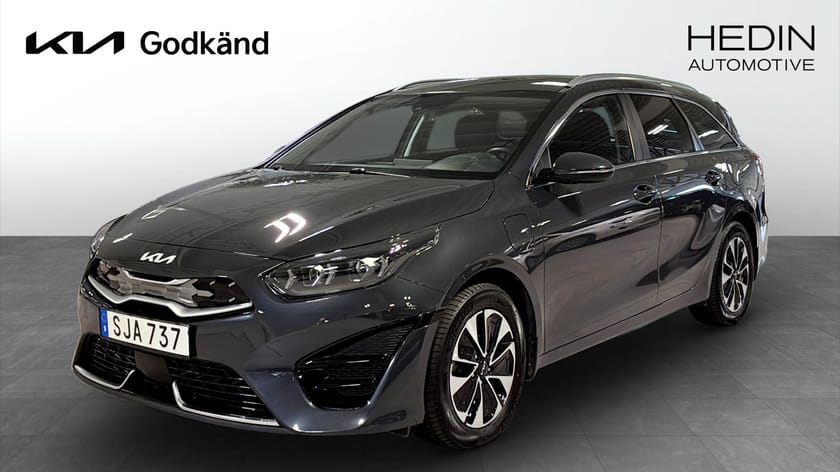 Bild 1 av Kia Ceed Sportswagon Plug-in Hybrid