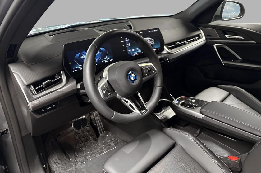 Bilde 5 av BMW iX2 xDrive20