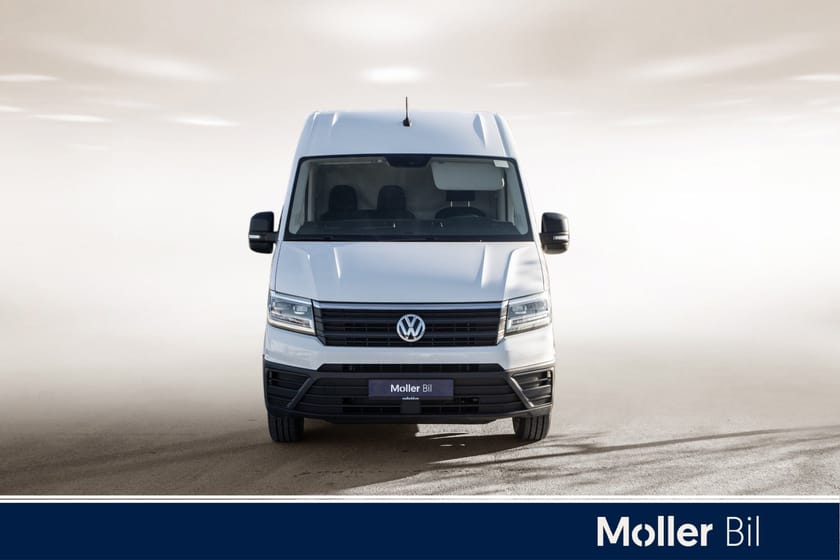 Bilde 3 av Volkswagen Crafter