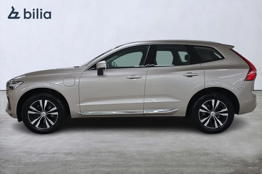 Bild 3 av Volvo XC60 Recharge T6 Core Bright AWD Dragkrok kamera