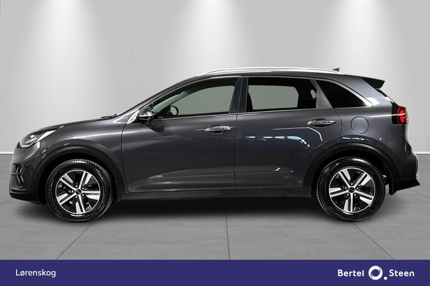 Bilde 2 av Kia Niro Hybrid