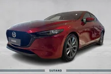 Thumnail bilde 0 av Mazda 3 Hatchback