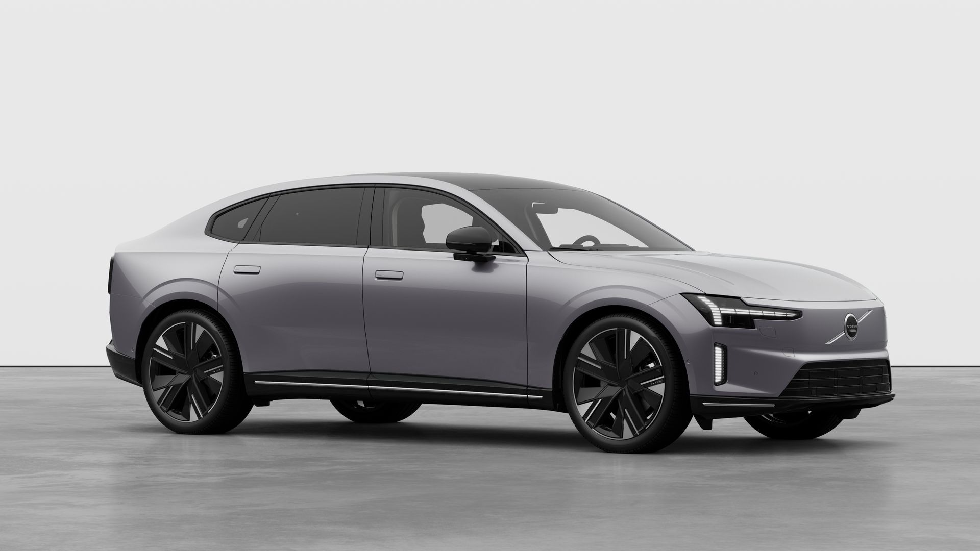 Volvo ES90 2026, bild 2/6