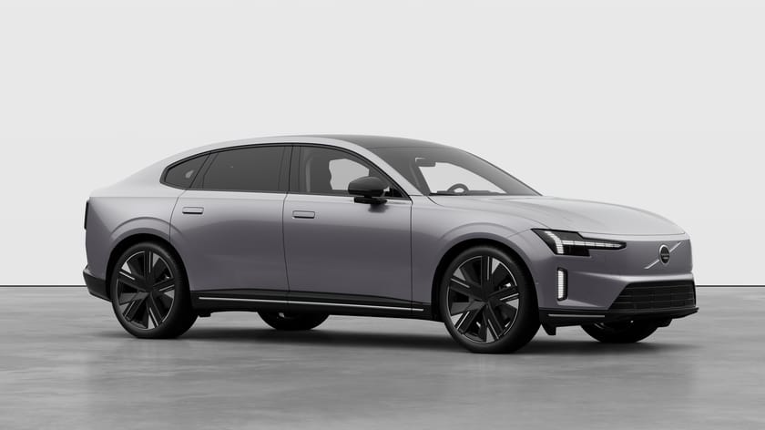 Bild 2 av Volvo ES90 Single Motor Extended Range