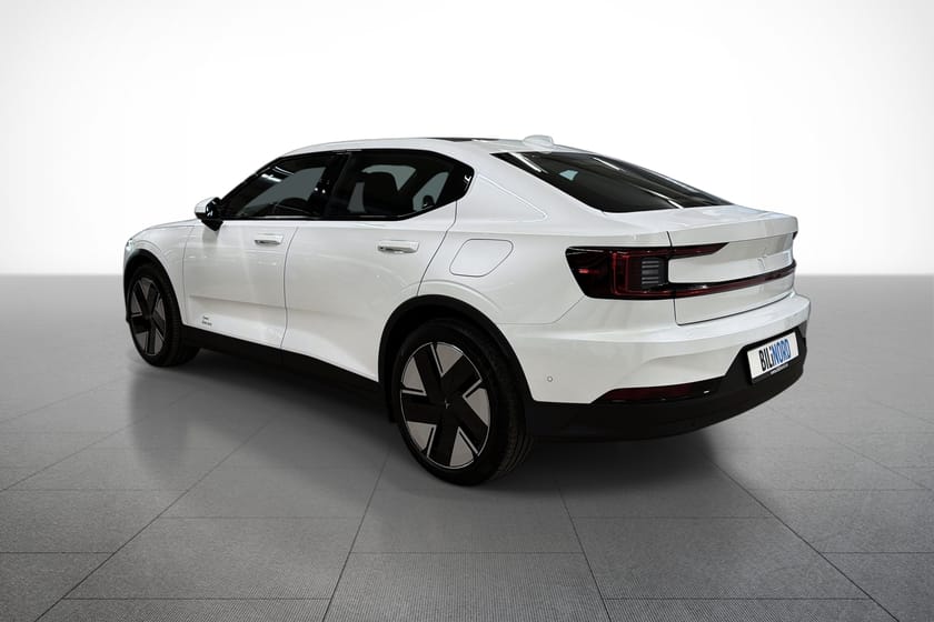Bilde 5 av Polestar 2 Long Range Dual Motor Plus - Pilot - Pixel - H&K