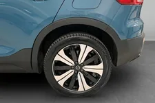 Volvo XC40 Recharge