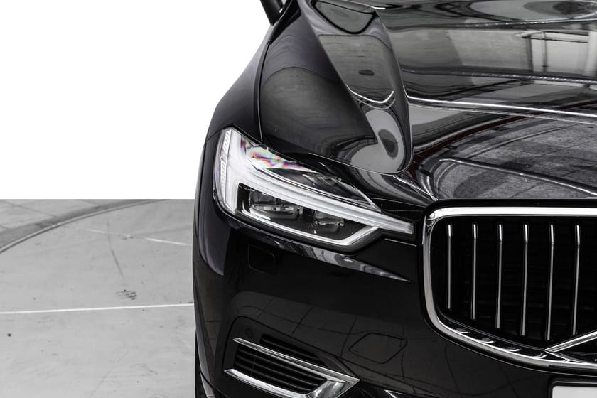 Bilde 4 av Volvo XC60 T8 Inscription AWD/360/ACC/Skinn/Krok/Panorama/Navi++