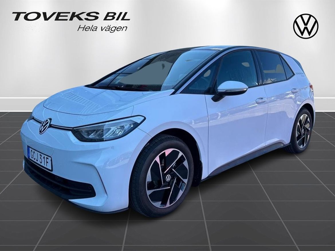 Volkswagen ID.3 Pure