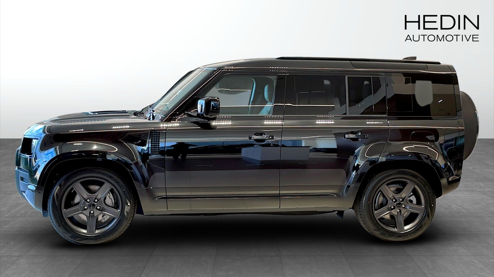 Land Rover Defender 2026, bild 6/20