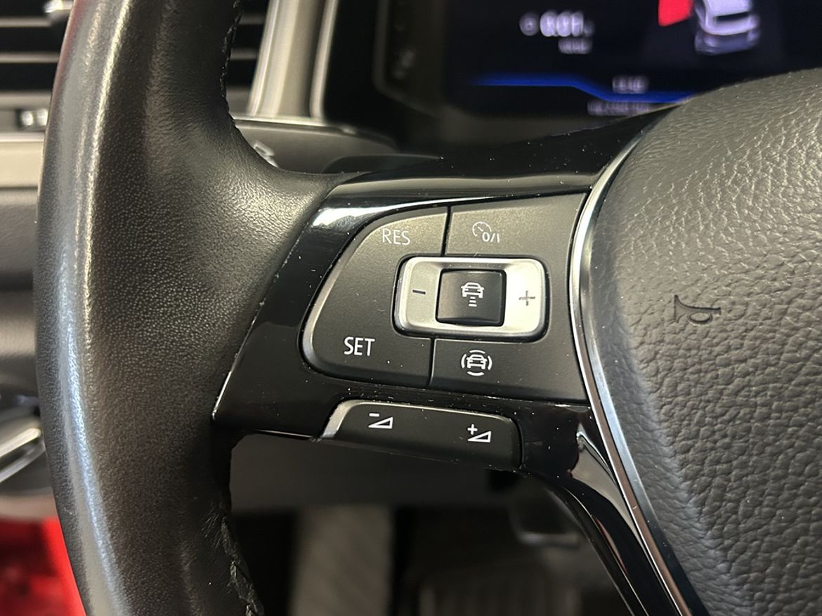 Volkswagen Volkswagen T-Roc — bild 13