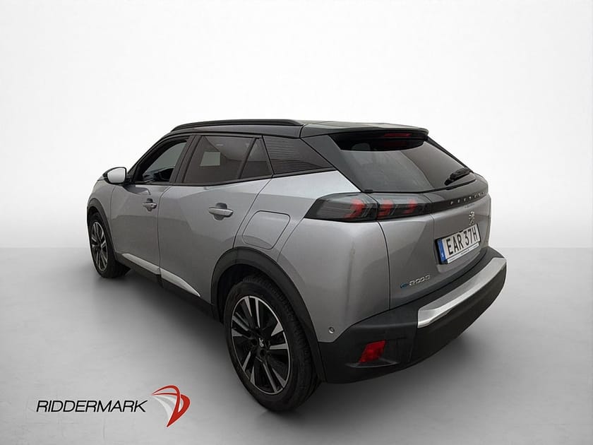 Bild 5 av Peugeot e-2008