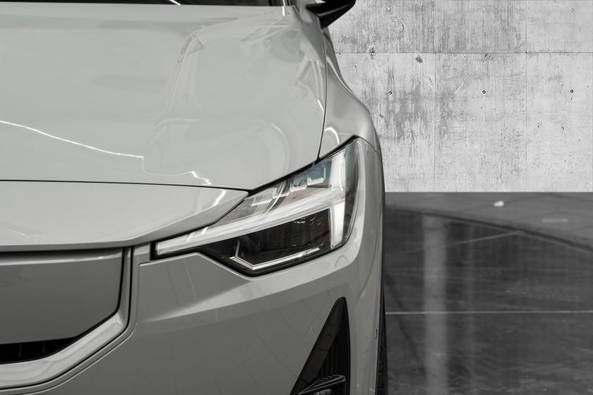 Bilde 4 av Polestar 2 Long Range Dual Motor LRDM | MY25 | Pilot, Plus, Klima