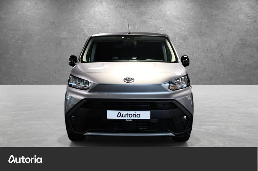 Bilde 3 av Toyota ProAce City Electric