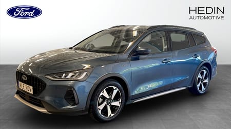 Ford Focus Active Kombi 1.0 HGV AUTOMAT