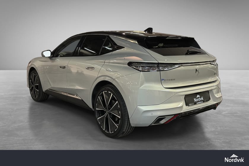 Bilde 5 av DS 4 E-Tense Ladbar Hybrid/Høyt utstyrsnivå/Velholdt!