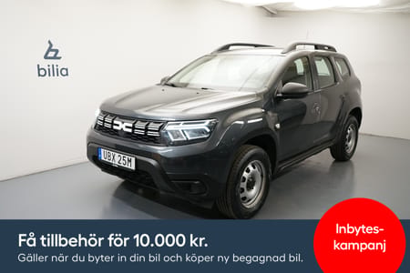 Dacia Duster PhII 4x2 1,0 TCe 90 Essential