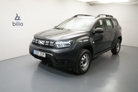 Dacia Duster PhII 4x2 1,0 TCe 90 Essential