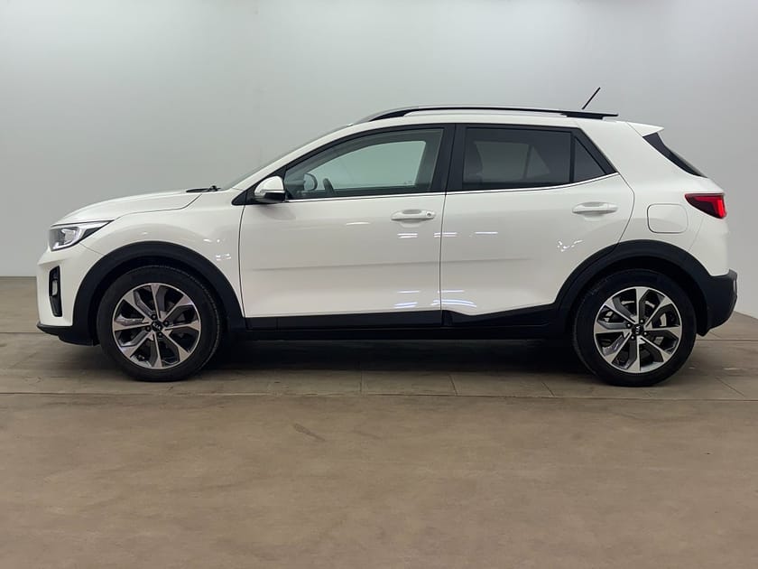 Bild 3 av Kia Stonic 1.0 T-GDI Advance, Advance Plus