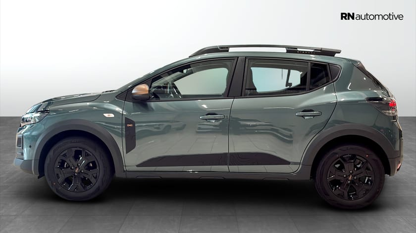 Bild 2 av Dacia Sandero Stepway Extreme | Backkamera | Carplay |