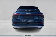 Thumnail bilde 3 av Audi e-tron 55 quattro