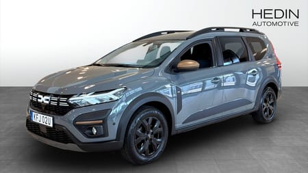 Dacia Jogger 7-sätes HYBRID 140 EXTREME 7-SITS