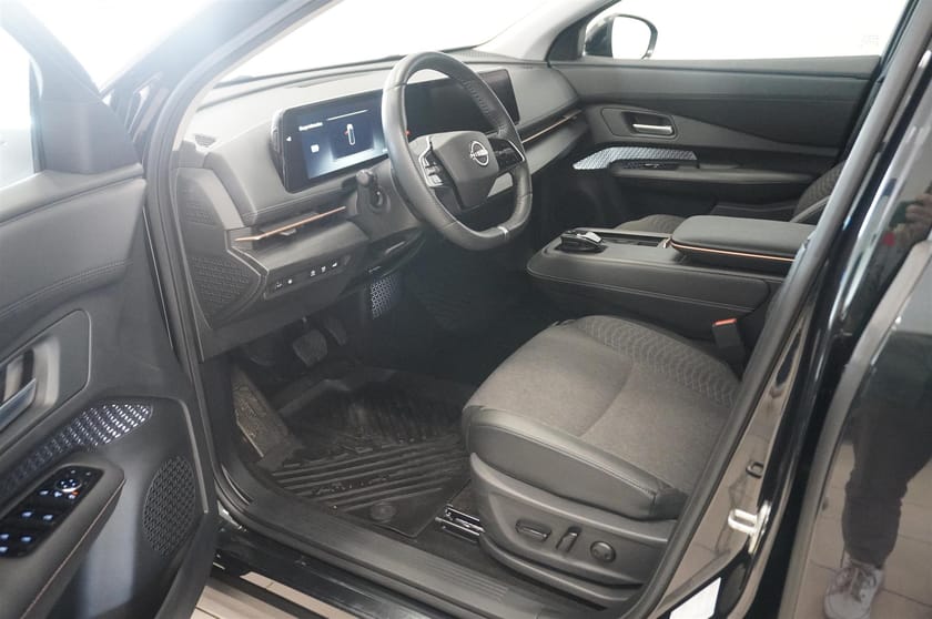 Bild 2 av Nissan Ariya 87