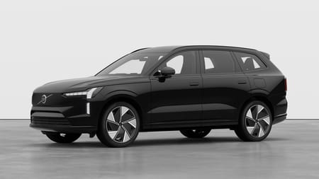 Volvo EX90 Twin Motor