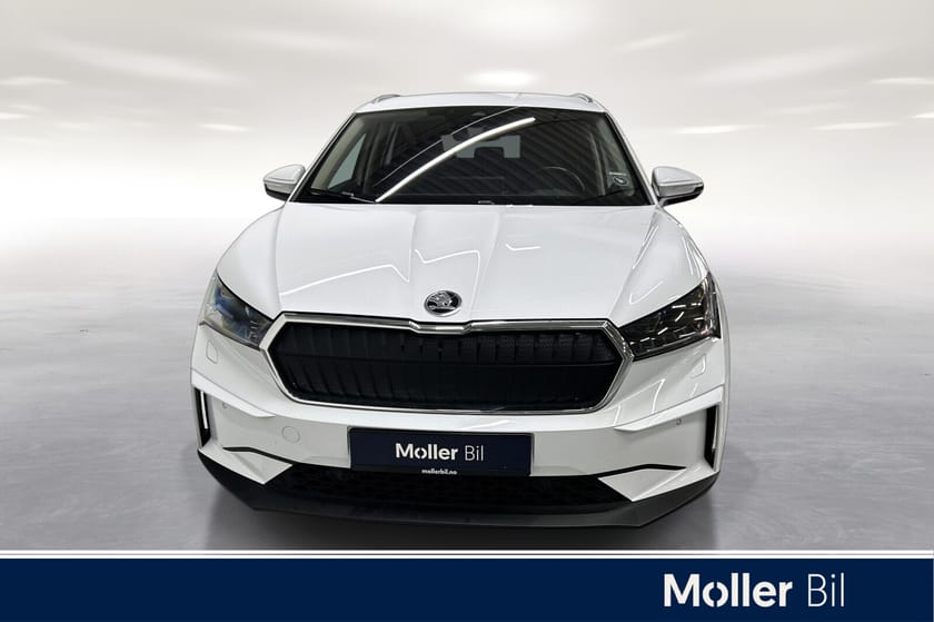 Bilde 2 av Škoda Enyaq iV 80 
